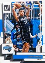 2022 Donruss Base Set #80 Gary Harris