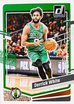 2023 Donruss Base Set #3 Derrick White
