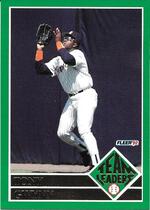 1992 Fleer Team Leaders #7 Tony Gwynn
