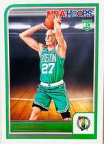 2023 Panini NBA Hoops #247 Jordan Walsh