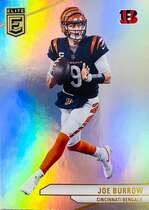 2024 Donruss Elite #54 Joe Burrow