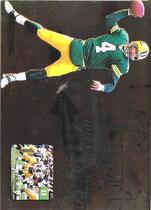 2000 SkyBox Dominion Go-To Guys #2G Brett Favre