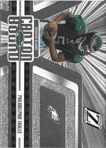 2005 Donruss Zenith Canton Bound Silver #CB-13 Donovan McNabb