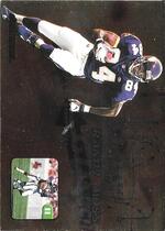 2000 SkyBox Dominion Go-To Guys #5G Randy Moss