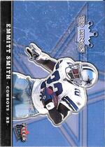 2005 Ultra TD Kings #14/TK Emmitt Smith