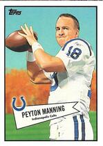 2010 Topps 1952 Bowman #52B1 Peyton Manning