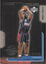 1999 Upper Deck Encore #102 Kenny Thomas