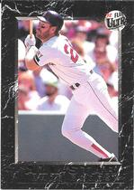 1992 Ultra All Stars #4 Wade Boggs