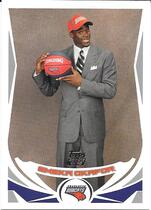 2004 Topps Base Set #222 Emeka Okafor