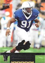 2006 Ultra Base Set #256 Tamba Hali