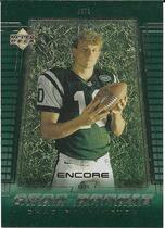 2000 Upper Deck Encore #237 Chad Pennington