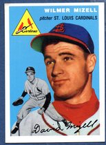 1994 Topps Archives 1954 #249 Wilmer Mizell