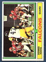 1974 Topps Base Set #426 Dennis Havig
