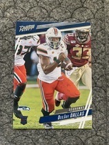 2020 Panini Prestige #232 Deejay Dallas