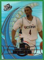 2004 Press Pass Lottery Club #5 Ben Gordon