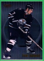1998 Bowman Best #122 Fred Lindquist