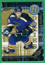 2005 Upper Deck PowerPlay #162 Lee Stempniak