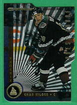 1997 Donruss Press Proofs Gold #175 Chad Kilger