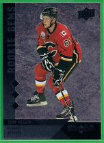 2009 Upper Deck Black Diamond #169 John Negrin