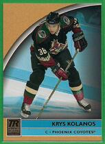 2001 Topps Reserve #109 Krys Kolanos