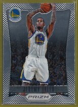 2012 Panini Prizm #233 Jeremy Tyler