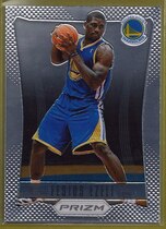 2012 Panini Prizm #261 Festus Ezeli