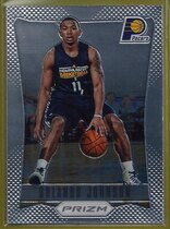 2012 Panini Prizm #279 Orlando Johnson