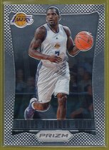 2012 Panini Prizm #299 Darius Johnson-Odom