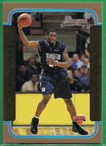 2003 Bowman Gold #133 Mike Sweetney