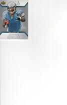 2006 Upper Deck Rookie Futures Jerseys #RFBC Brian Calhoun