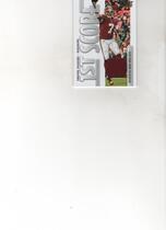 2020 Score 1st Score Relics #11 Dwayne Haskins