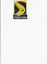 2021 Topps Big League Home Team Traditions #HTT-10 American Family Field
