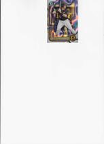 2022 Bowman Chrome Prospects Lava Refractor #BCP-148 Henry Davis