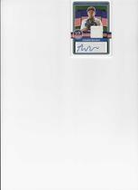 2023 Panini USA BB Stars n Stripes 15U National Team Sigs Materials #13 Alexander Mercurius