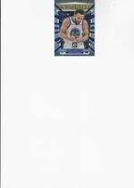 2023 Donruss Optic My House Holo #17 Stephen Curry