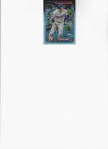 2024 Topps Chrome Refractor #1 Shohei Ohtani