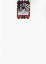 2024 Donruss Signature Series Red #72 Cole Schoenwetter