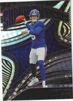 2025 Panini Revolution Showstoppers #23 Jaxson Dart