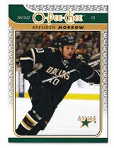 2009 Upper Deck OPC #429 Brenden Morrow