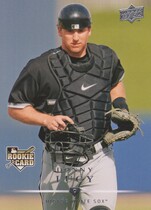 2008 Upper Deck Base Set #325 Donny Lucy