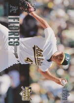 2006 Upper Deck Base Set Series 1 #236 Ron Flores