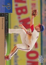 2009 Upper Deck Base Set Series 2 #812 Eric Bruntlett