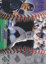 1998 Pacific Omega #137 Jose Valintin