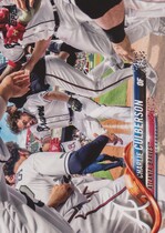 2018 Topps Update #US293 Charlie Culberson