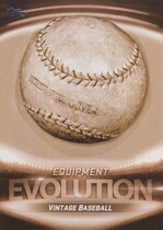 2019 Topps Evolution #EO-21 Modern Baseball|Vintage Baseball