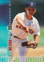 1995 Fleer Update #U-15 Tim VanEgmond