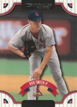 2002 Donruss Base Set #119 Bud Smith