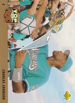 1993 Upper Deck Base Set #435 Charles Johnson