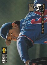 1994 Upper Deck Collectors Choice #654 Tavo Alvarez