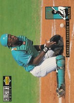 1994 Upper Deck Collectors Choice #660 Charles Johnson